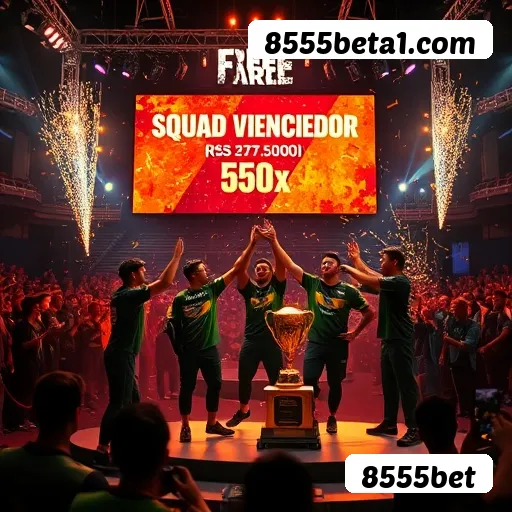 Ferramentas de apostas 8555bet