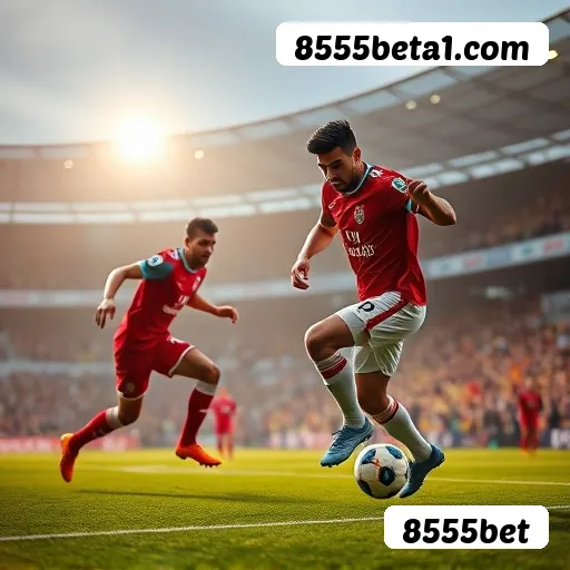 Download 8555bet Windows