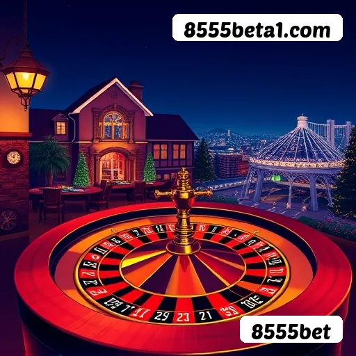Tornar VIP 8555bet