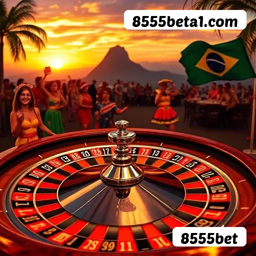 Qualificar VIP 8555bet