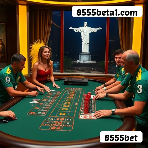 Prêmio 8555bet